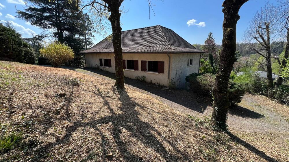 � vendre  Maison Charbonni�res-les-Bains (69260)