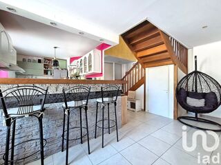  Maison à vendre 4 pièces 165 m²