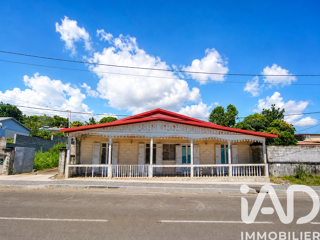  Maison à vendre 7 pièces 135 m²