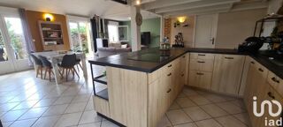  Maison à vendre 5 pièces 147 m²