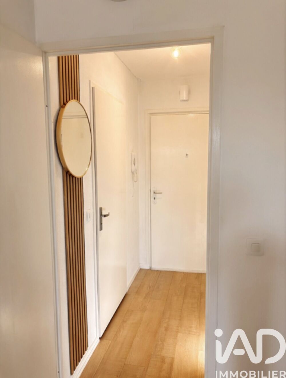 Vente Appartement Vente Appartement 1 pièce Metz