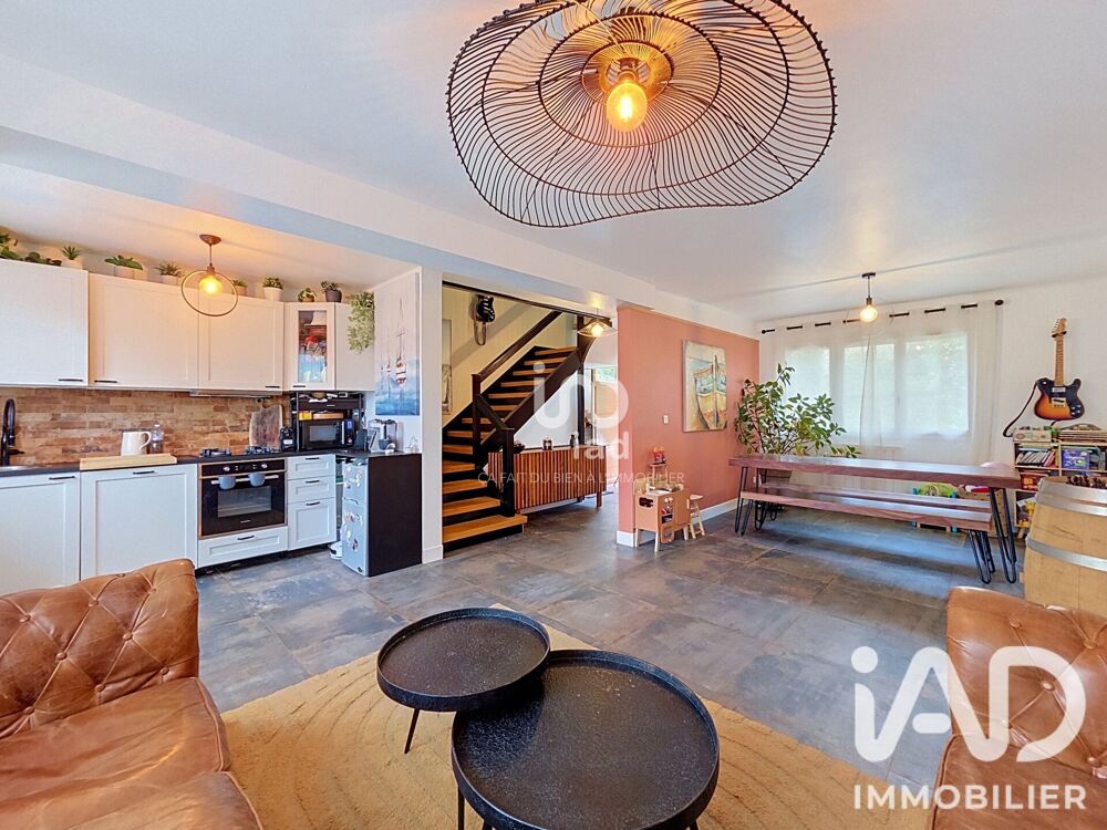 Vente Maison/villa 4 pièces