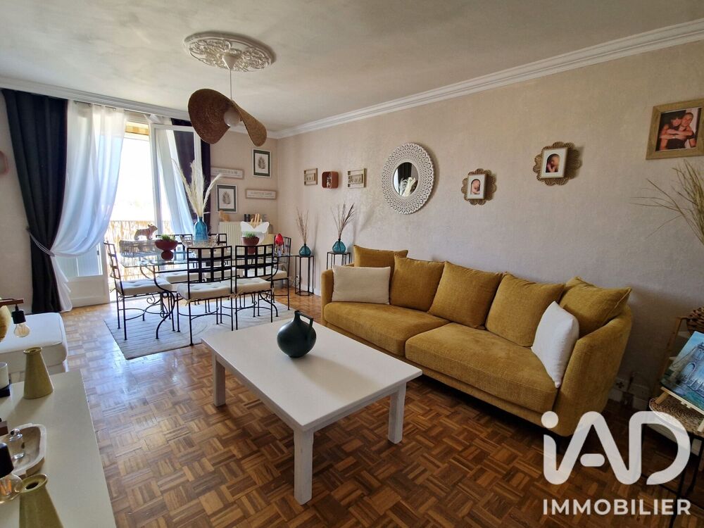 Vente Appartement Vente Appartement 3 pièces Livron-sur-drôme