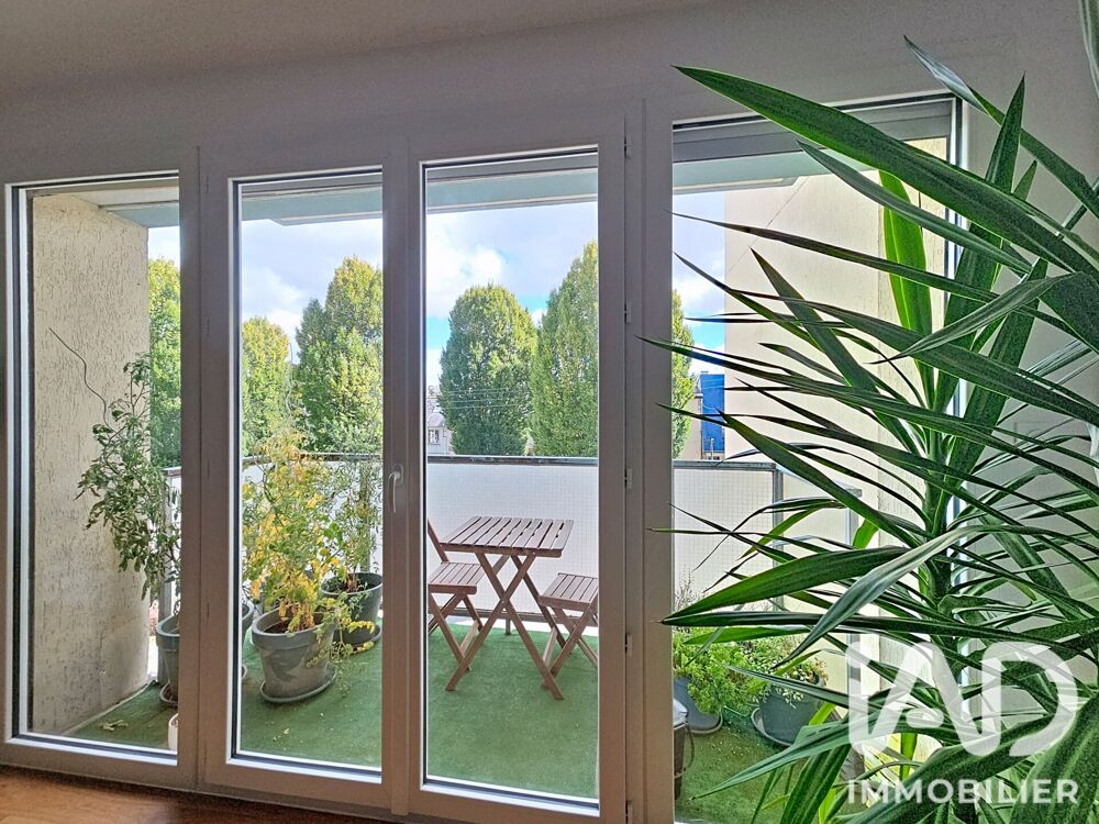 Vente Appartement Vente Appartement 4 pièces Rennes