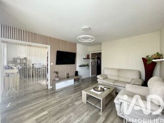 Appartement à vendre 3 pièces 77 m²