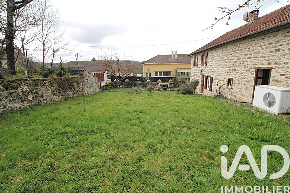 Vente Maison de village 8 pièces