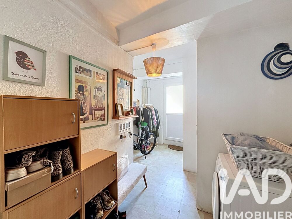 Vente Maison de village 3 pièces