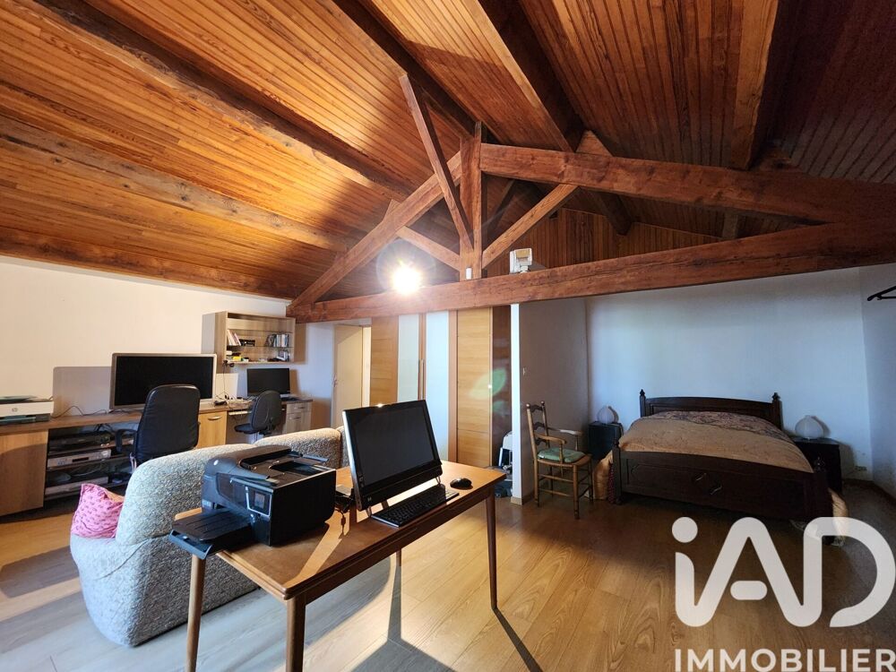 à vendre  Maison Arles (13200)