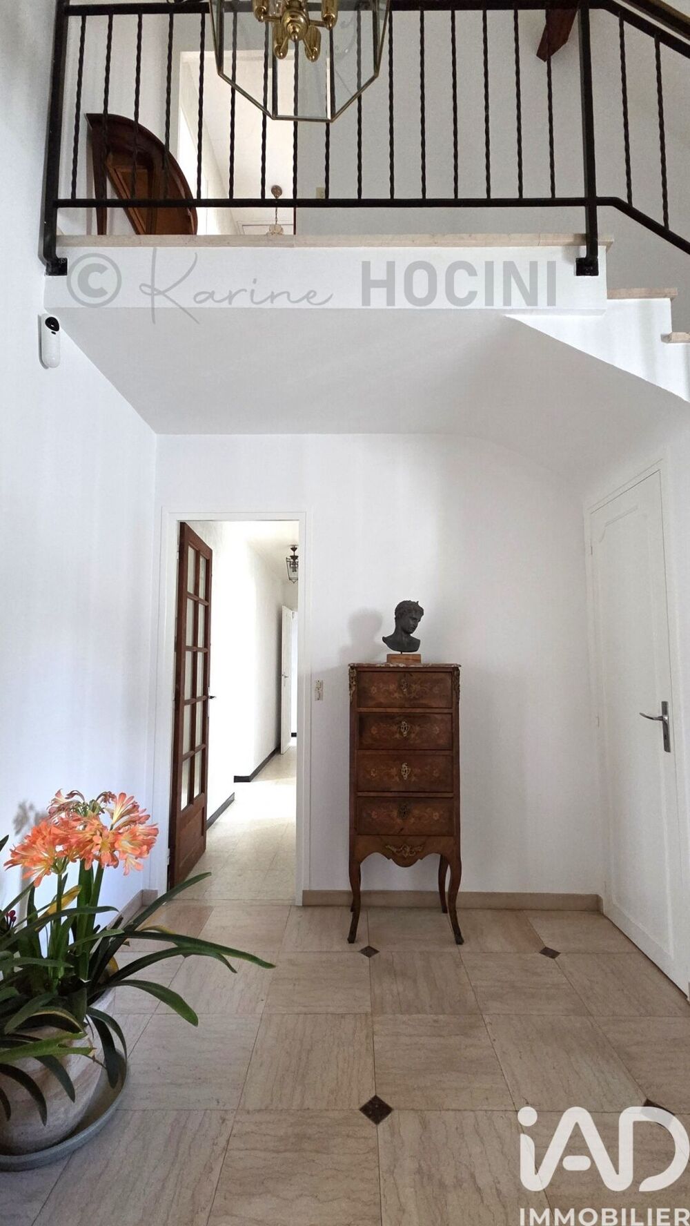 Vente Maison Vente Maison traditionnelle 8 pièces Savigny-sur-orge