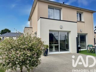  Maison à vendre 4 pièces 96 m²