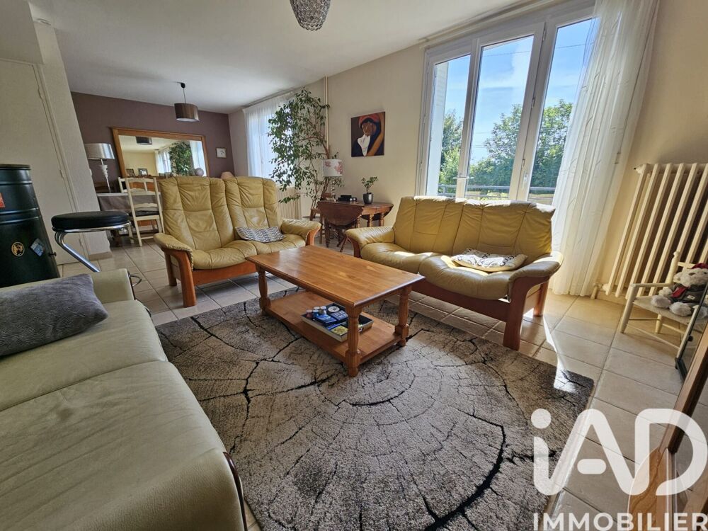 Vente Maison/villa 6 pièces
