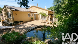  Maison à vendre 5 pièces 164 m²