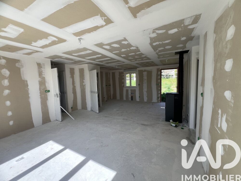 Vente Pavillon 4 pièces