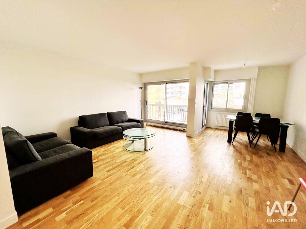 Vente Appartement Vente Appartement 4 pièces Paris 11