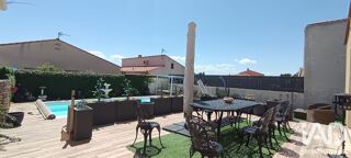  Maison à vendre 4 pièces 132 m²
