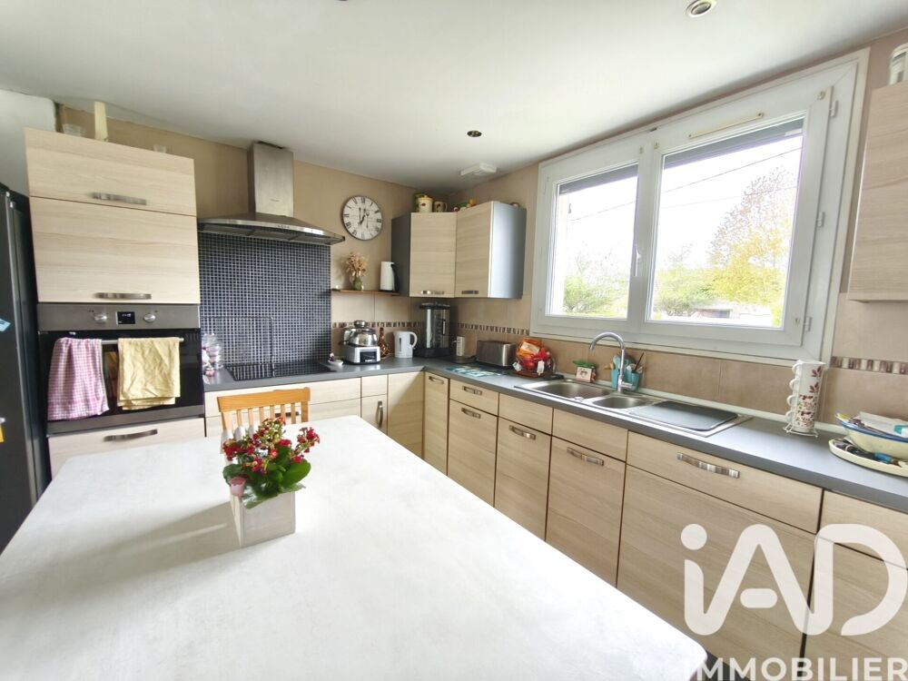 Vente Maison/villa 4 pièces