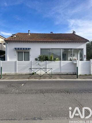  Maison à vendre 3 pièces 76 m²