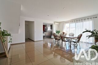  Maison à vendre 5 pièces 136 m²