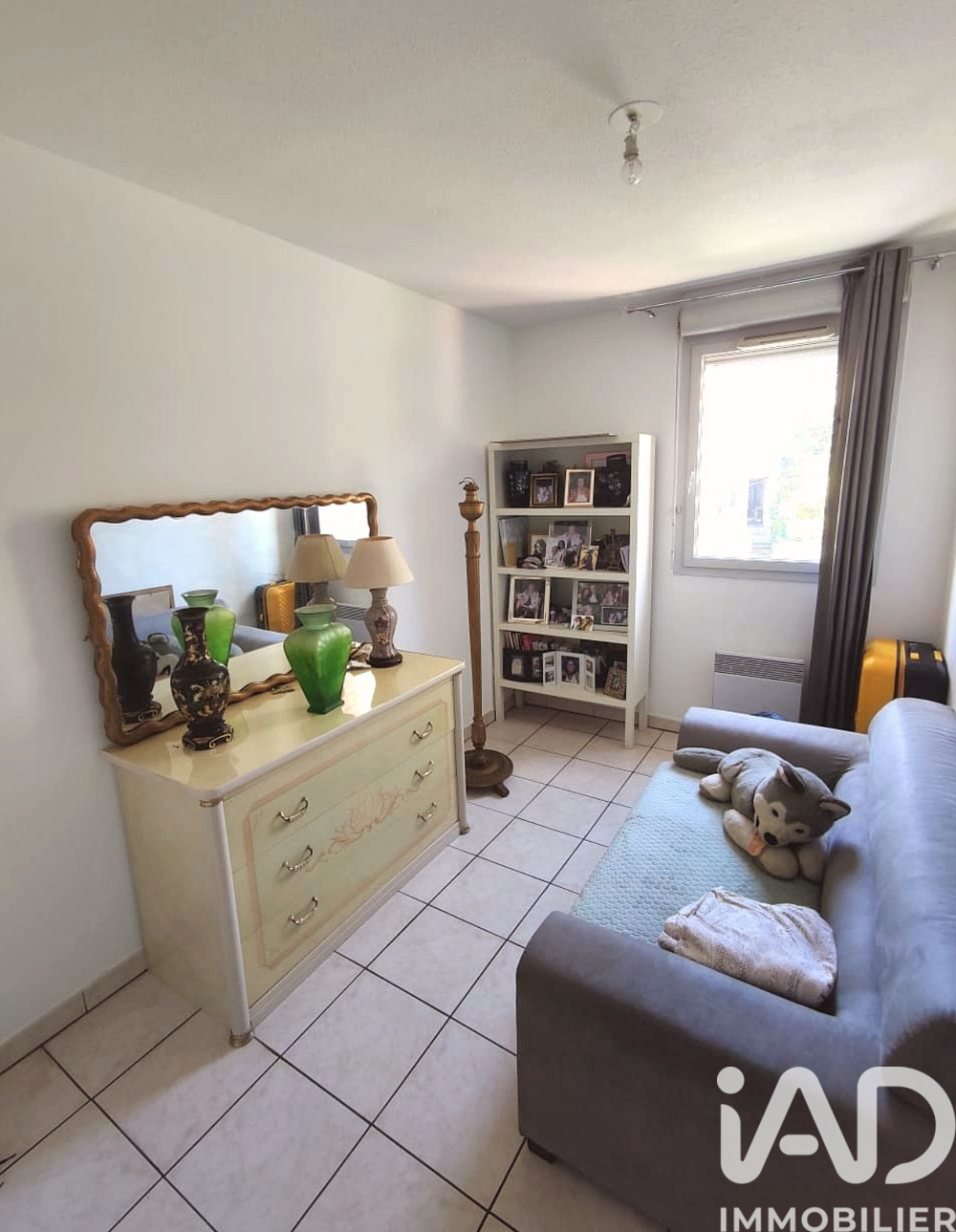vente Appartement - 3 pièce(s) - 65 m² Toulouse (31500)