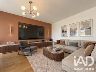  Appartement à vendre 3 pièces 76 m²