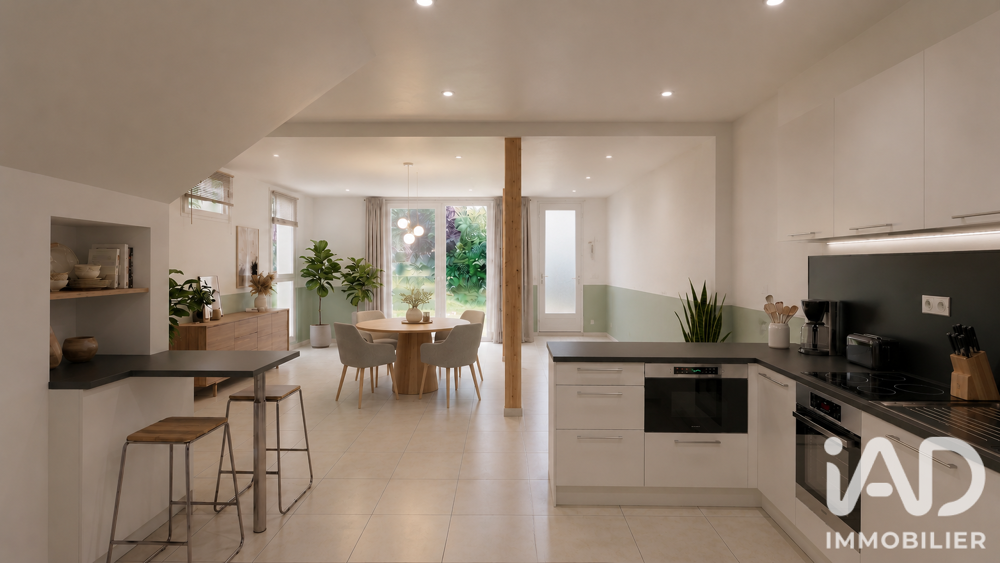 Vente Appartement Vente Appartement 3 pièces Vers-sur-selle