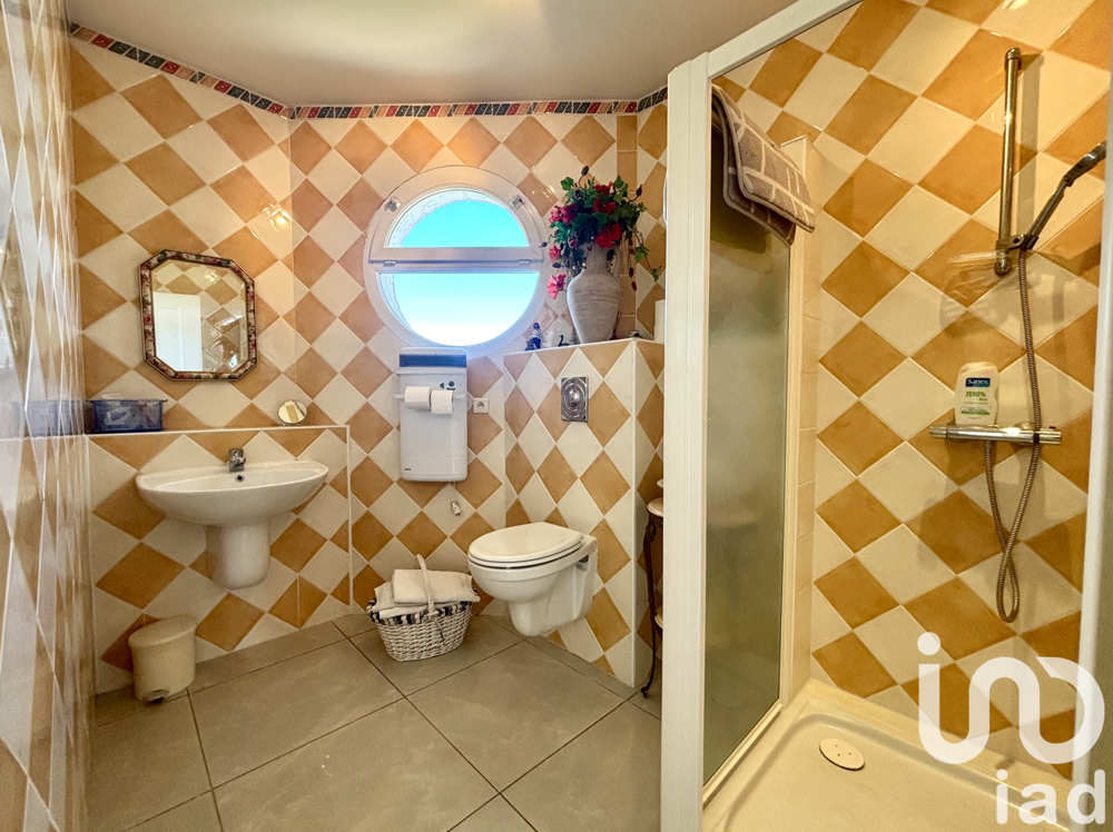 à vendre  Maison Perpignan (66100)