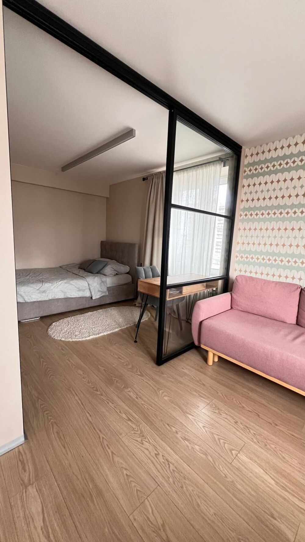 Location Appartement Studio 27m² - paris 18e / rue ordener Paris 18