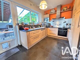 Vente Maison Vente Maison de ville 6 pièces Dombasle-sur-meurthe