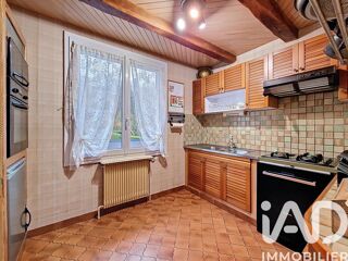  Maison à vendre 5 pièces 120 m²
