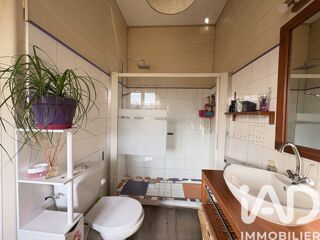  Maison à vendre 5 pièces 155 m²