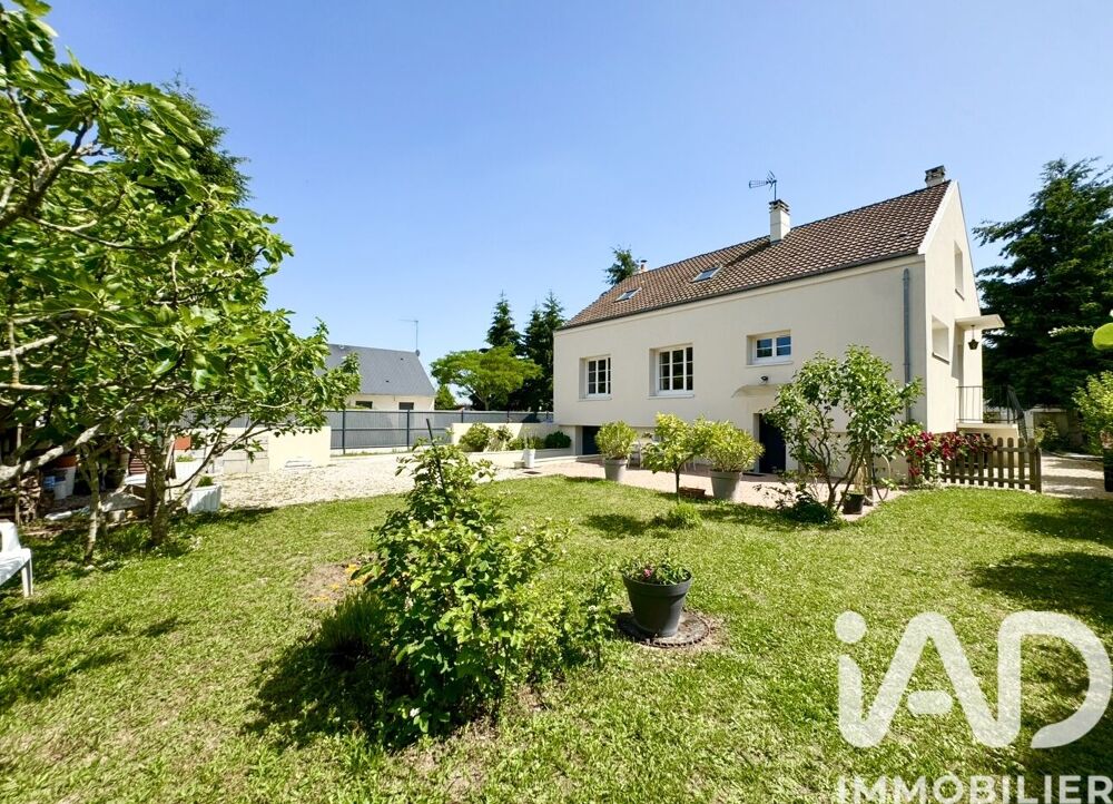 Vente Maison traditionnelle 6 pièces