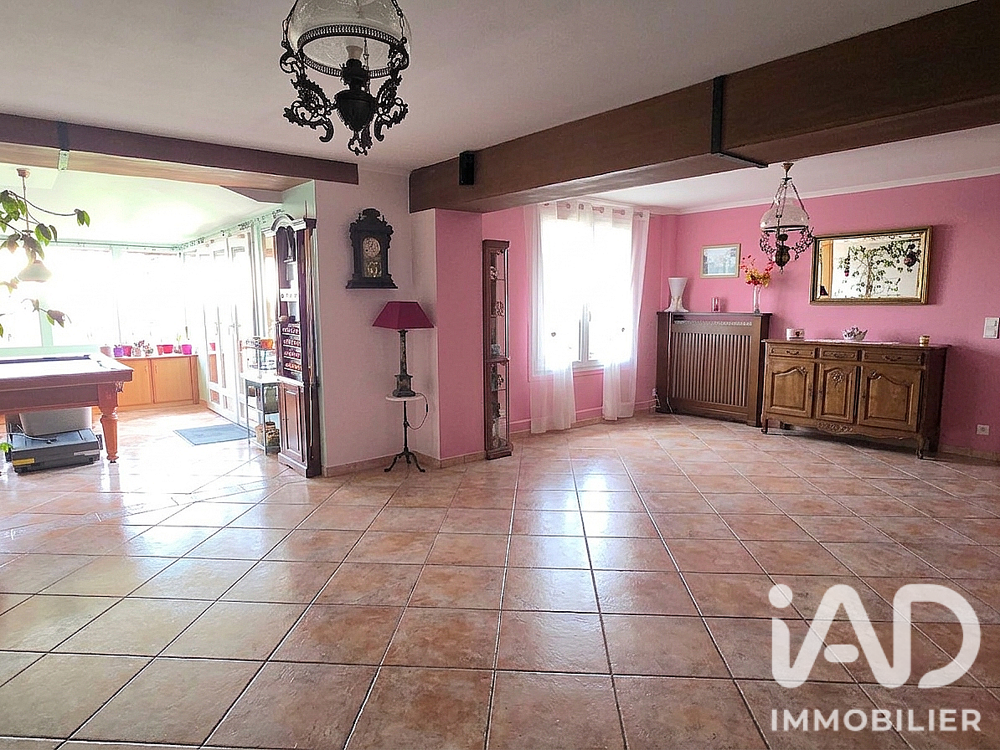 vente Maison - 6 pièce(s) - 157 m² Charny (77410)