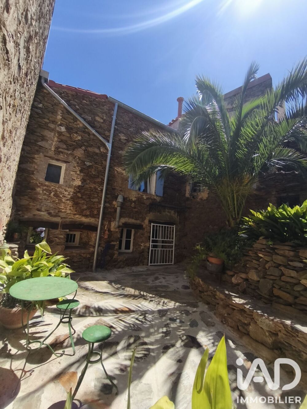 Vente Maison de campagne 4 pièces