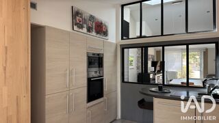  Maison à vendre 9 pièces 139 m²