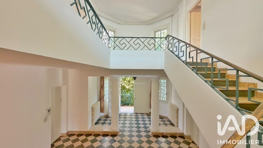 à vendre  Maison Hyères (83400)