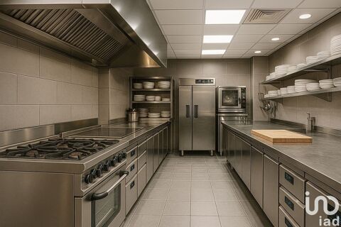   Vente Local d'activités 450 m&sup2; 