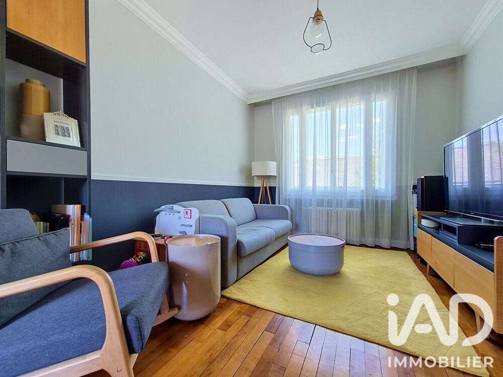 Vente Maison de ville 7 pièces