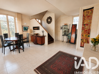  Maison à vendre 5 pièces 102 m²