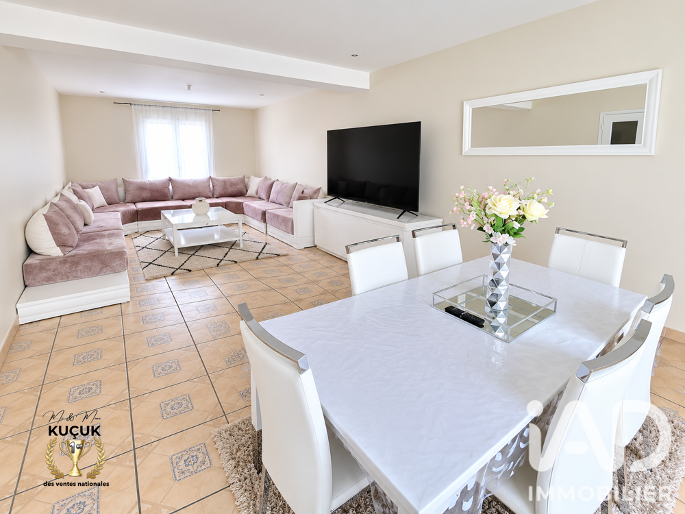 Vente Maison Vente Maison/villa 7 pièces Sully-sur-loire