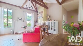 Appartement à vendre 4 pièces 74 m²