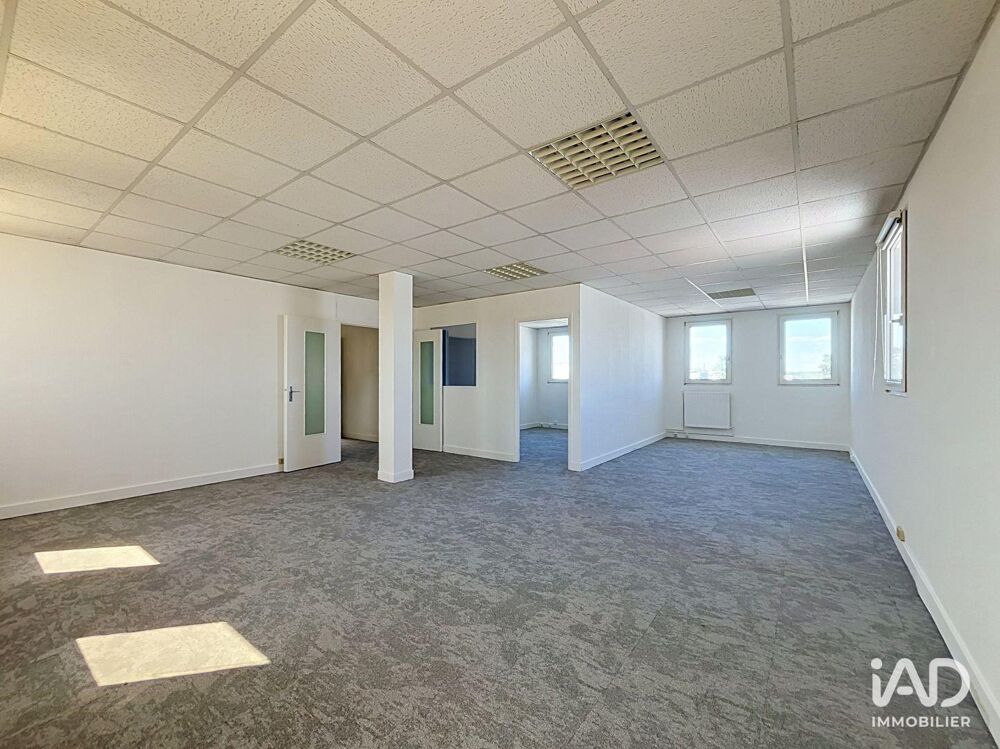   Location Bureaux 97 m&sup2; 