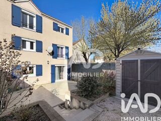  Maison à vendre 7 pièces 142 m²