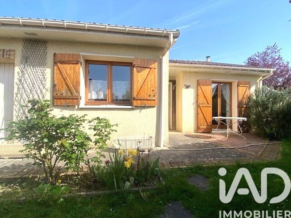 Vente Maison/villa 3 pièces