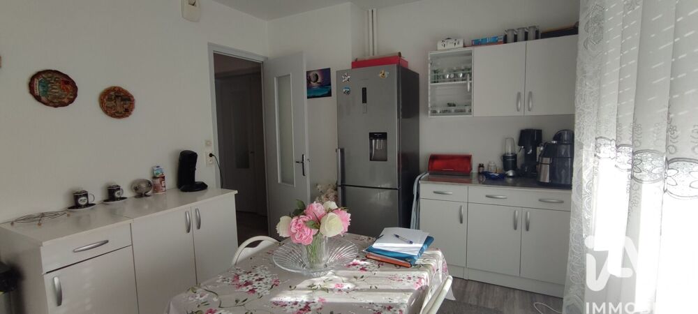 Vente Appartement 5 pièces