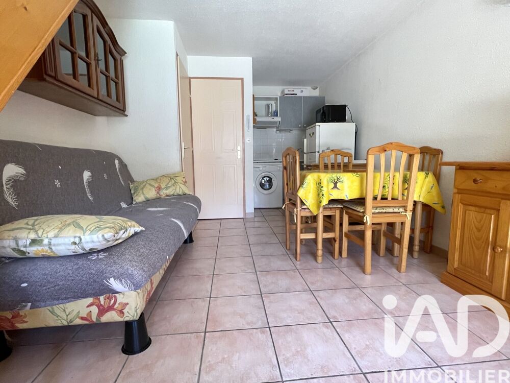 Vente Pavillon 3 pièces