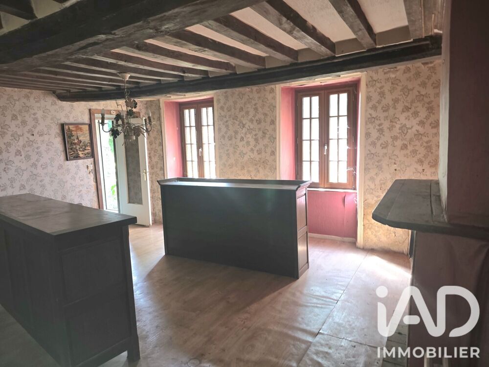 Vente Maison Vente Maison/villa 3 pièces Saint-amand
