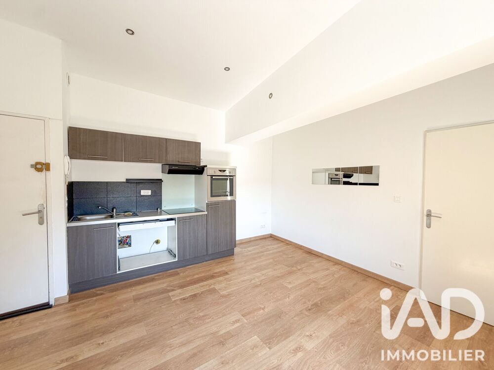 location Appartement - 2 pièce(s) - 35 m² Reims (51100)