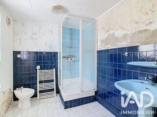  Maison à vendre 5 pièces 122 m²