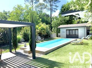  Maison à vendre 6 pièces 180 m²