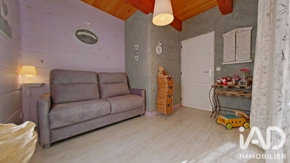 Vente Autre Vente Gîte 4 pièces Prémanon
